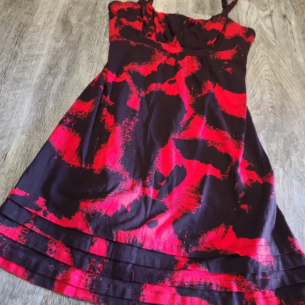 Michael Micheal Kors ● Spaghetti strap Dress ● Size Small/Petite